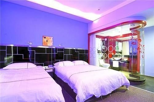 Harbin Xilong Hotel Mai Mai Street Branch المظهر الخارجي الصورة