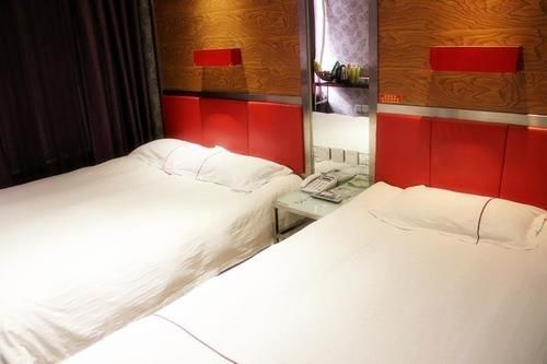 Harbin Xilong Hotel Mai Mai Street Branch المظهر الخارجي الصورة
